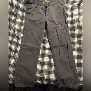 Men’s Carhartt Pants